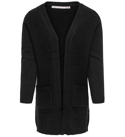 Kids Only Cardigan - Prjónað - Noos - KogLesly - Svart