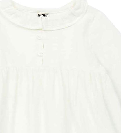 Bonton Bluse - Monokel - Creme