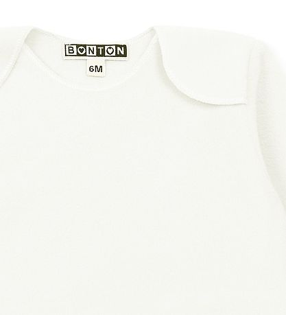 Bonton - Set/Tröja - Byxor - Fleece