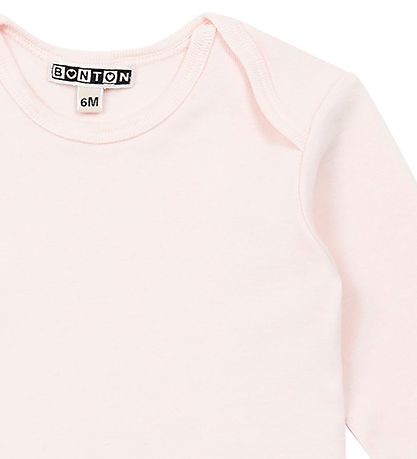 Bonton Blússa - Patina - Rose Des Fleurs
