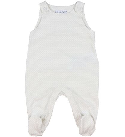 Emporio Armani Geschenkset - Strampler/Body - Found Beige
