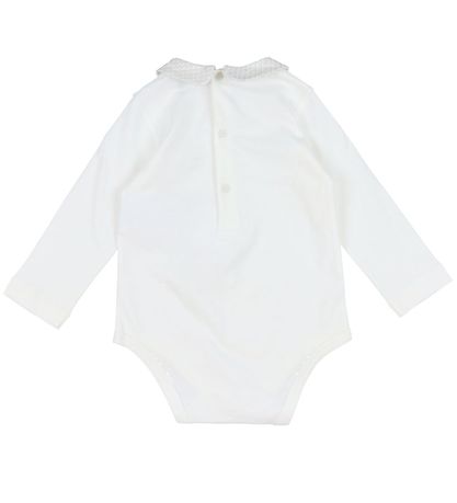 Emporio Armani Geschenkset - Strampler/Body - Found Beige
