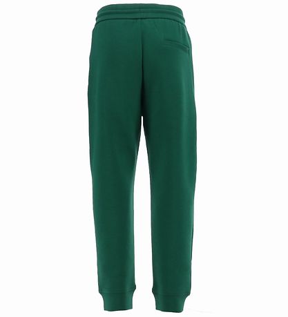 Emporio Armani Trousers - Evergreen