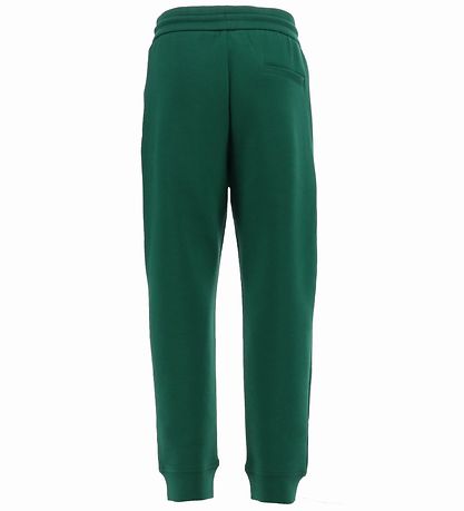 Emporio Armani Pantalon -  feuilles persistantes