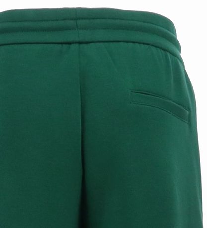 Emporio Armani Trousers - Evergreen
