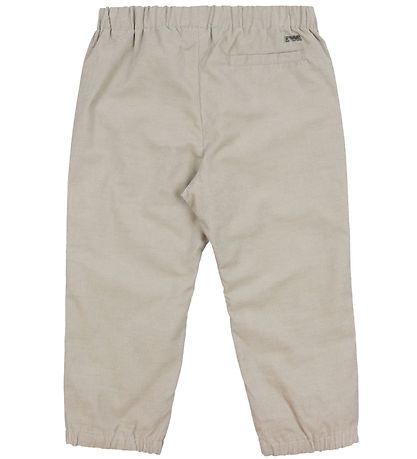 Emporio Armani Cordhose - Light