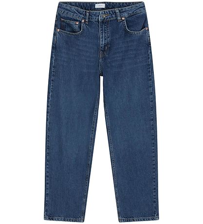 Grunt Jeans - Giant - Dark Blue