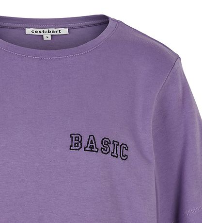 Cost:Bart Stuttermabolur - CBSvea - Purple Haze