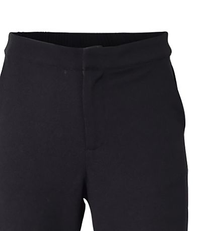 Hound Byxor - Halvvida - Black