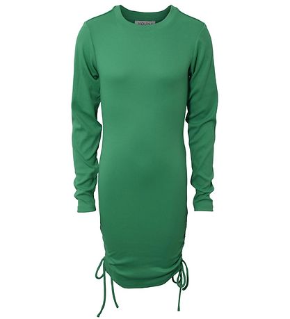 Robe Hound - Rib - Green