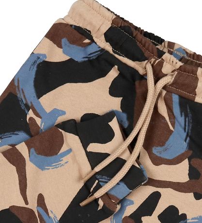 Soft Gallery Jogginghose - SgKarl - Cuban Sand