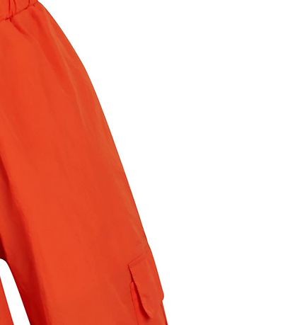 Grunt Trousers - Fione Cargo - Orange