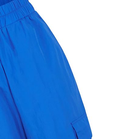 Grunt Byxor - Fione Cargo - Blue