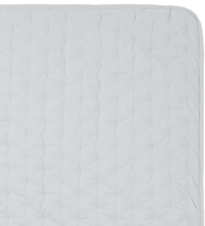 MarMar Decke - gesteppt - 120x120 - Alida - Morgen Dew