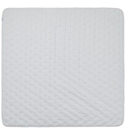 MarMar Decke - gesteppt - 120x120 - Alida - Morgen Dew