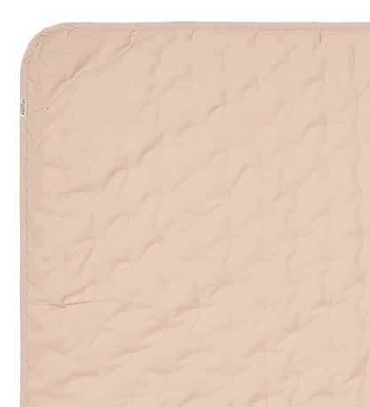 MarMar Teppi - Teppi - 120x120 - Alida - Drapplitað Rose