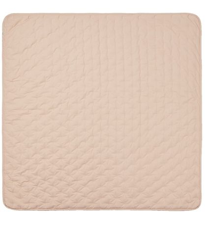 MarMar Teppi - Teppi - 120x120 - Alida - Drapplitað Rose