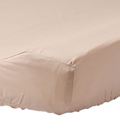 MarMar Skötbäddsöverdrag - Beige Rose
