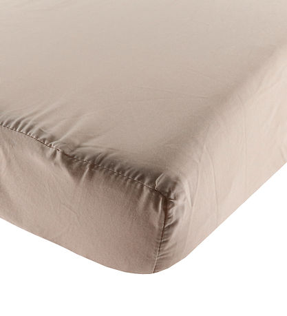 MarMar Skötbäddsöverdrag - Beige Rose