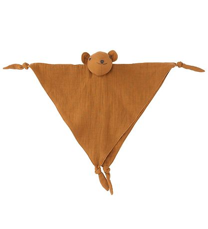 Kids Concept Comfort Blanket - Edvin - Thor the Mouse