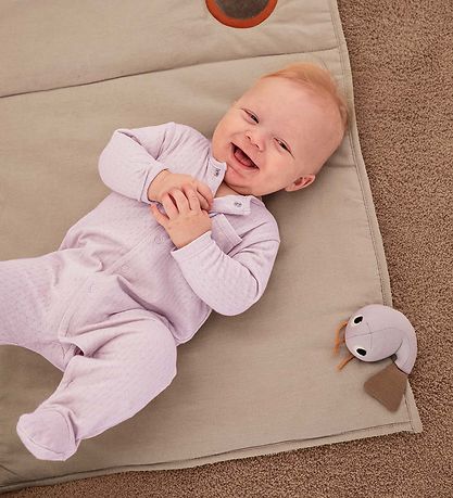 Kids Concept Activity mat - 100x100 - MikroNeo