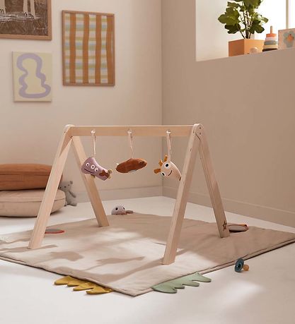 Kids Concept Activity mat - 100x100 - MikroNeo