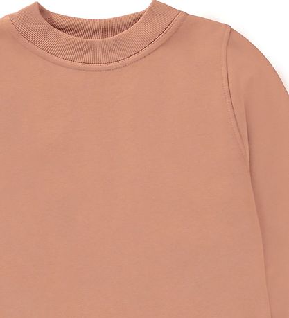 Molo Joggingkjóll - Corvina - Rose Mist