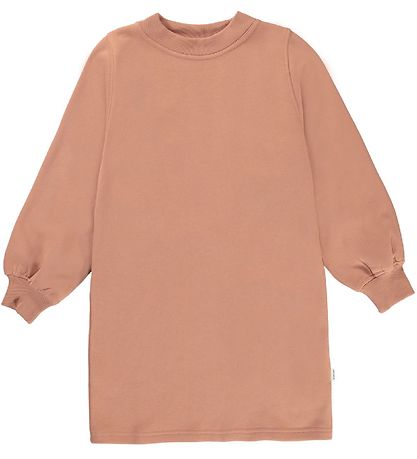 Molo Joggingkjóll - Corvina - Rose Mist