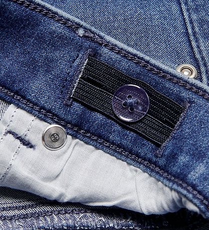 Kids Only Jeans - Noos - KonRoyal - Medium+ Blue Denim