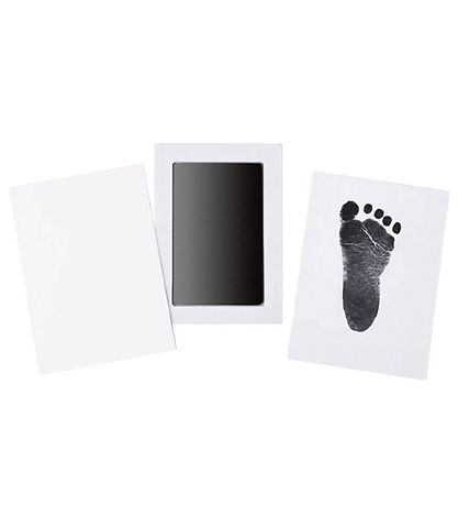 BamBam Abdruckset - Hand/Fuß