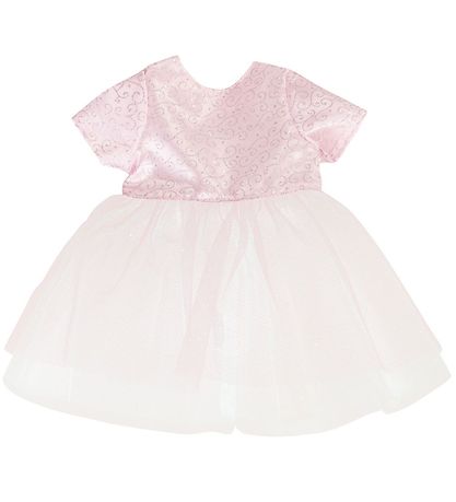 Götz Puppenkleidung - Kleid - 46 cm - Sehr hübsch