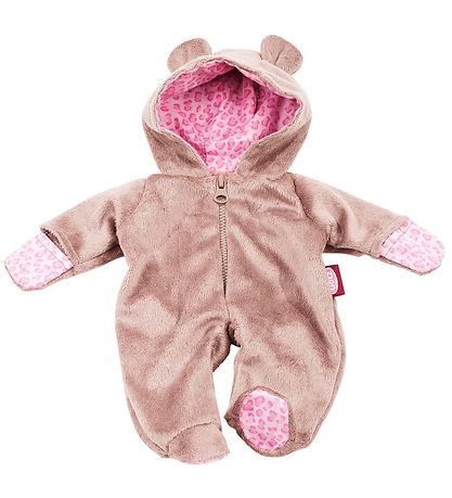 Götz Doll Clothes - Full suit - 30-33cm - Teddy