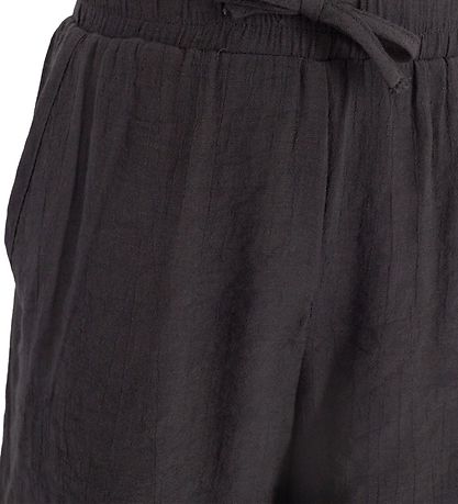 Petit by Sofie Schnoor Shorts - Schwarz