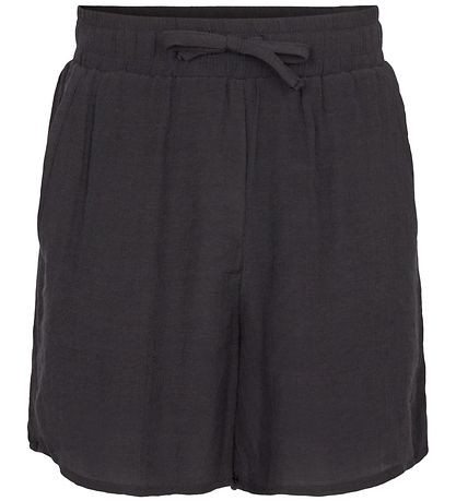 Petit by Sofie Schnoor Shorts - Schwarz