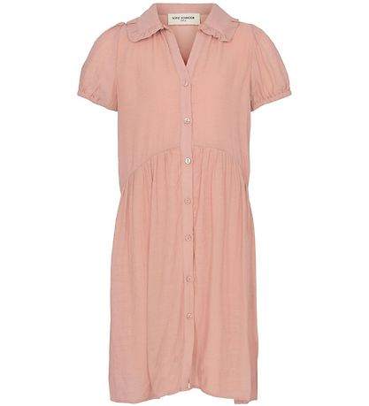 Petit Town Sofie Schnoor Dress - Rose