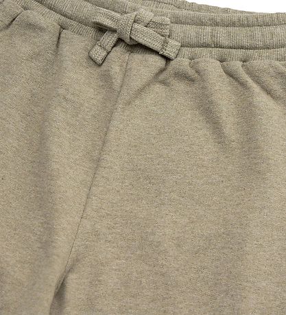 Pantalon de Jogging Petit by Sofie Schnoor - Dusty Green