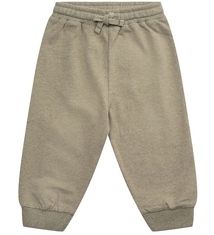 Pantalon de Jogging Petit by Sofie Schnoor - Dusty Green