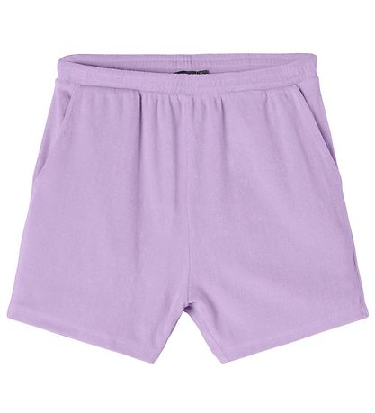 LMTD Shorts - NlfHery - Lavendula