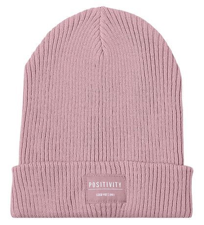 Name It Beanie - Knitted - NmnManoa - Zephyr