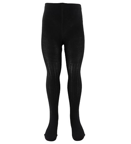 Name It Strumpfhosen - Noos - NknPantyhose - 2er-Pack - Schwarz
