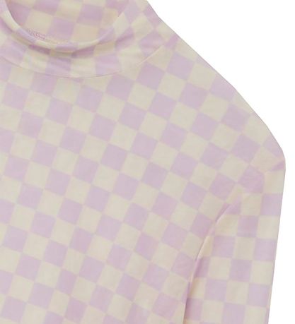 LMTD Blússa - NlfMichess - Orchid Vöndur
