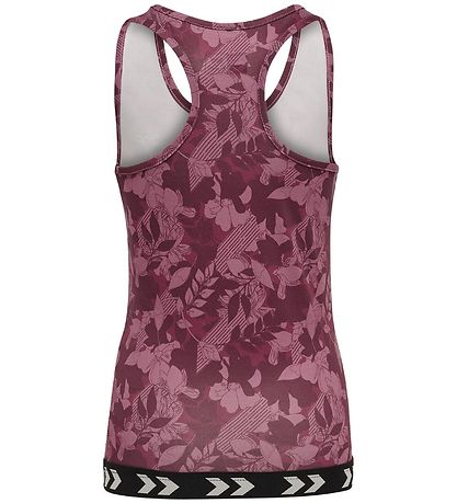 Hummel Toppi - hmlNanna - Deco Rose