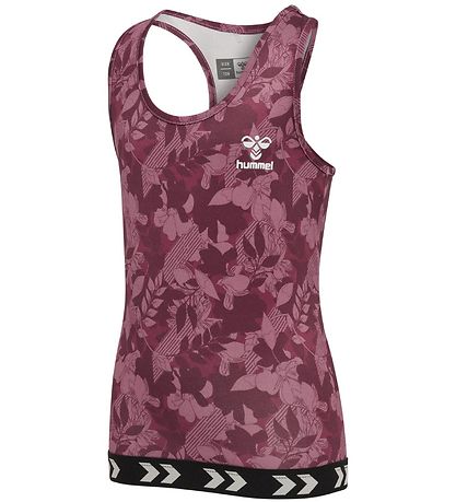 Hummel Toppi - hmlNanna - Deco Rose