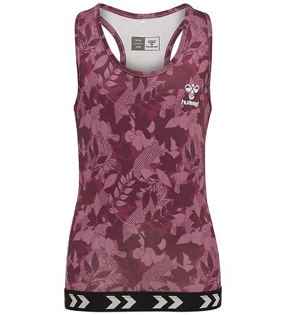 Hummel Toppi - hmlNanna - Deco Rose