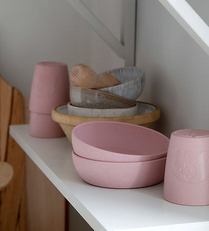 Sebra Becher - MÜTTER - 2er-Pack - Blossom Pink