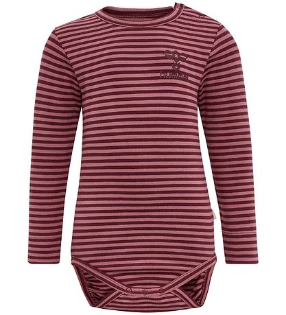 Hummel Samfella L/æ - hmlMulle - Windsor Wine