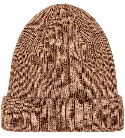 Lil' Atelier Beanie - Wool - NmnGerson - Foxtrot