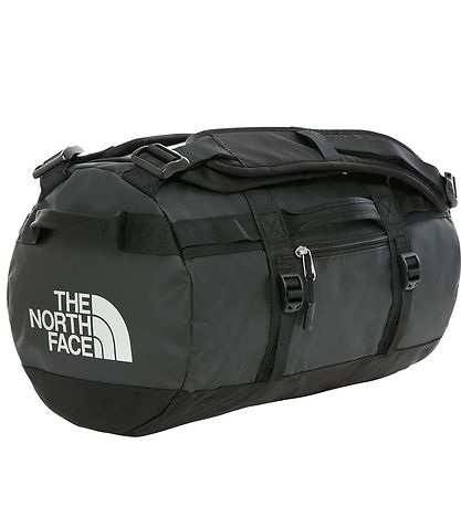 The North Face Resvska - Base Camp Duffel - 50 L. - Black