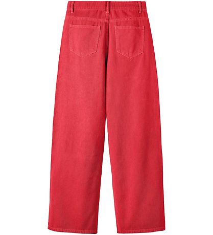 LMTD Jeans - NlfRolizza - Loga Scarlet