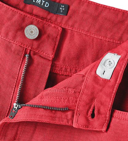 LMTD Jeans - NlfRolizza - Loga Scarlet